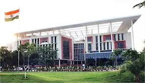 BML Munjal University